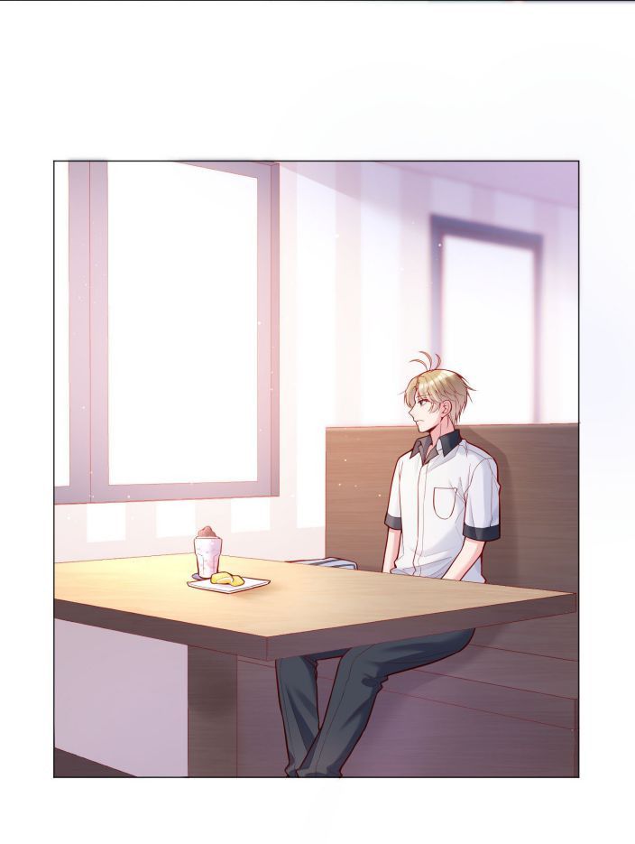 Bí Mật Của Nhân Viên K Chap 23 - Next Chap 24