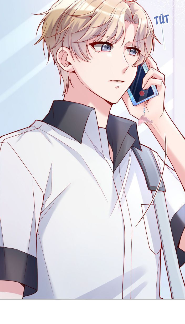 Bí Mật Của Nhân Viên K Chap 23 - Next Chap 24