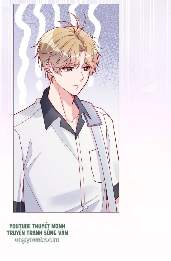 Bí Mật Của Nhân Viên K Chap 23 - Next Chap 24