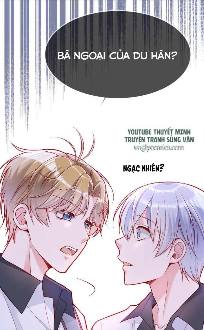 Bí Mật Của Nhân Viên K Chap 23 - Next Chap 24