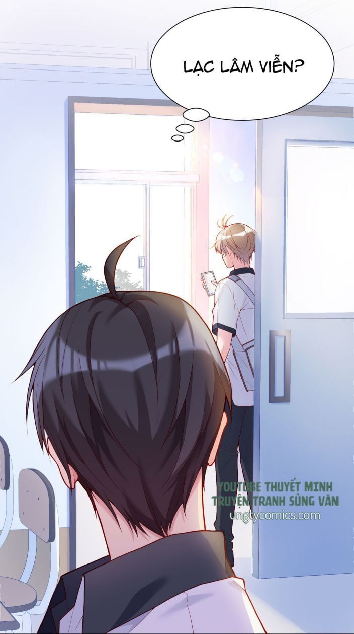 Bí Mật Của Nhân Viên K Chap 23 - Next Chap 24