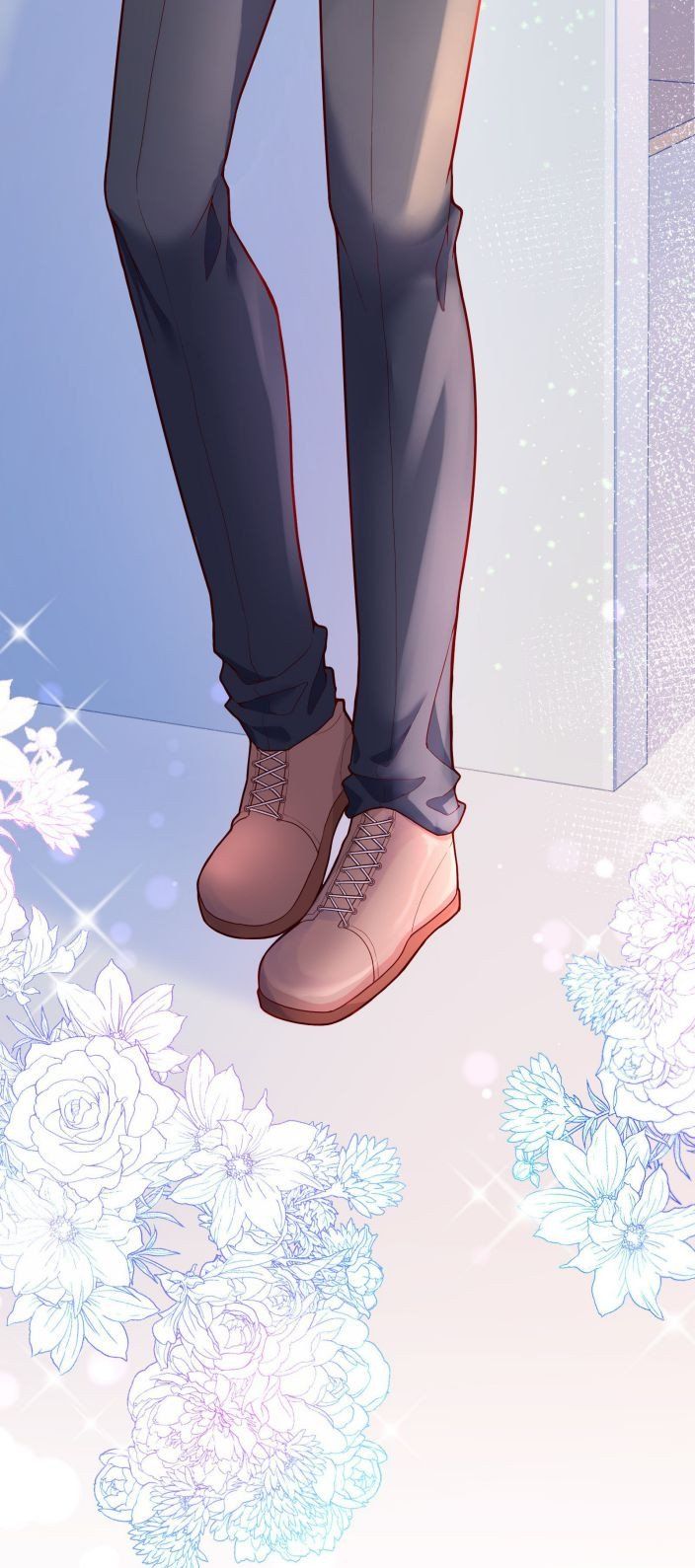 Bí Mật Của Nhân Viên K Chap 23 - Next Chap 24