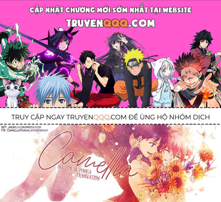 Bí Mật Của Nhân Viên K Chap 51 - Next Chap 52