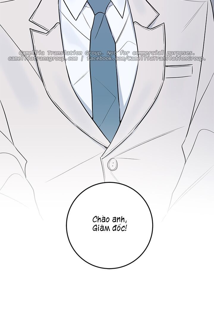 Bí Mật Của Nhân Viên K Chap 51 - Next Chap 52