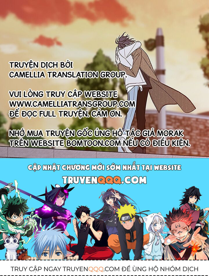 Bí Mật Của Nhân Viên K Chap 51 - Next Chap 52