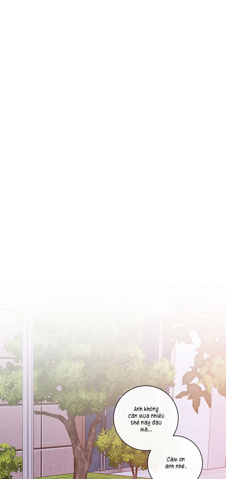 Bí Mật Của Nhân Viên K Chap 54 - Next Chap 55