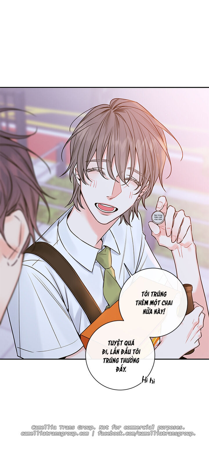 Bí Mật Của Nhân Viên K Chap 54 - Next Chap 55