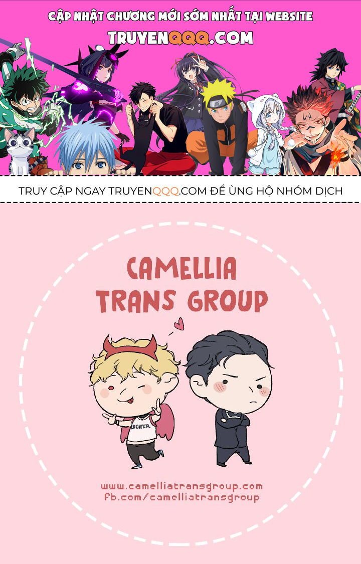 Bí Mật Của Nhân Viên K Chap 56 - Next Chap 57