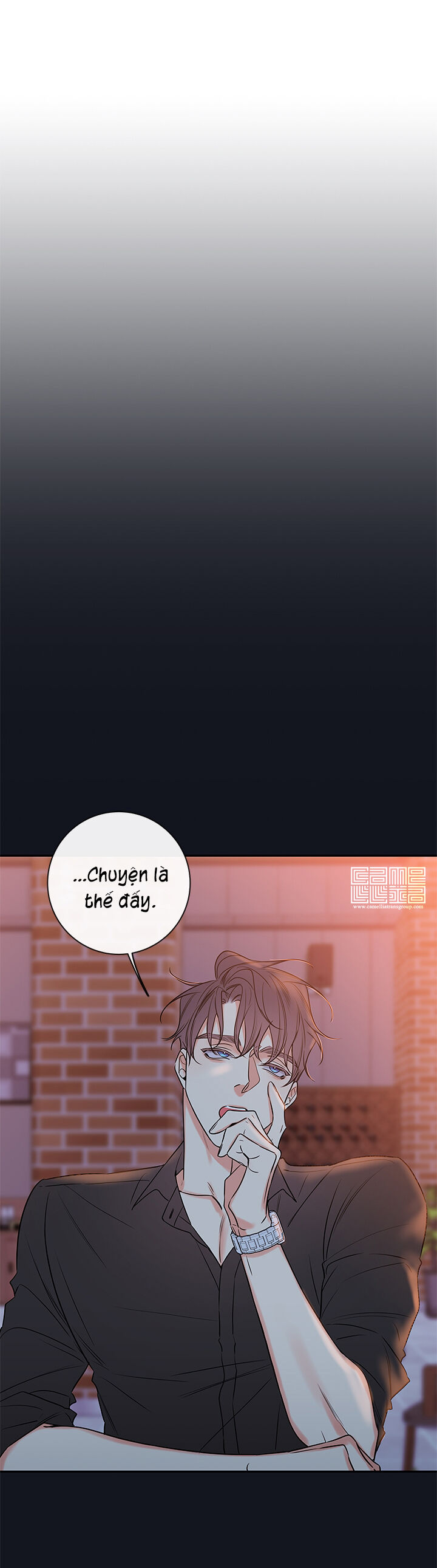 Bí Mật Của Nhân Viên K Chap 57 - Next Chap 58