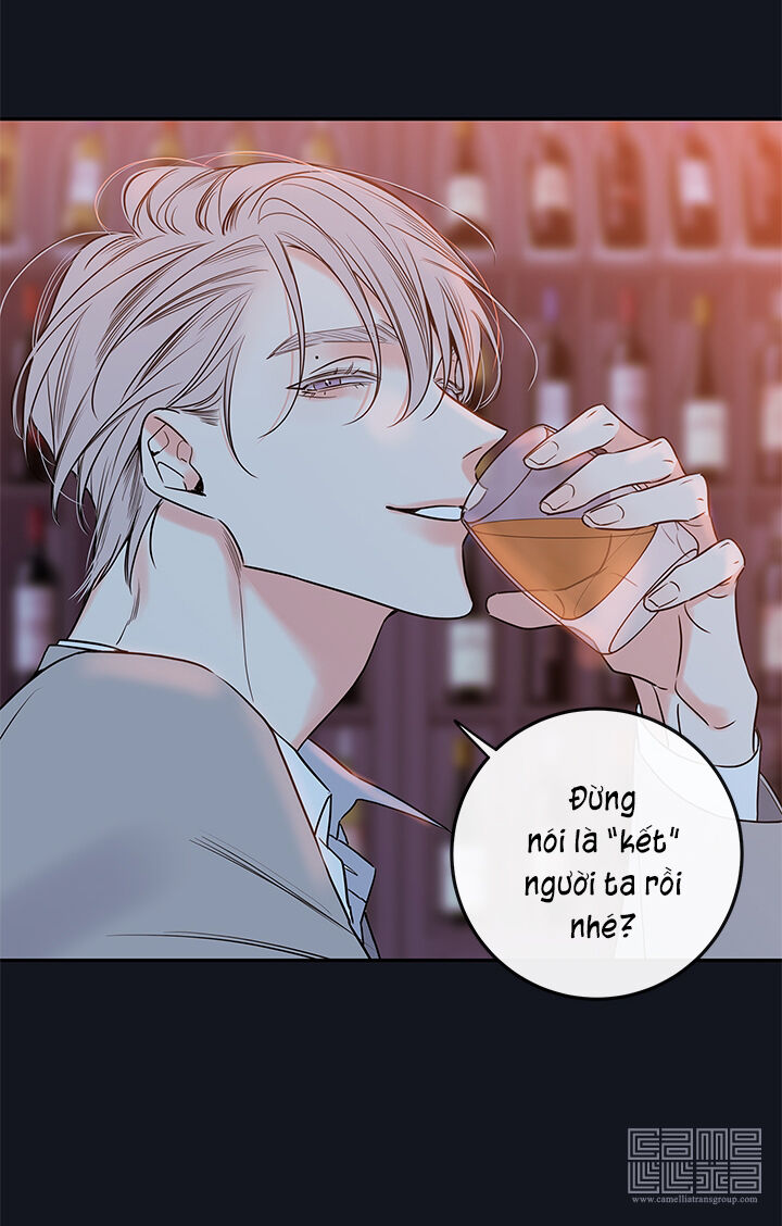 Bí Mật Của Nhân Viên K Chap 57 - Next Chap 58
