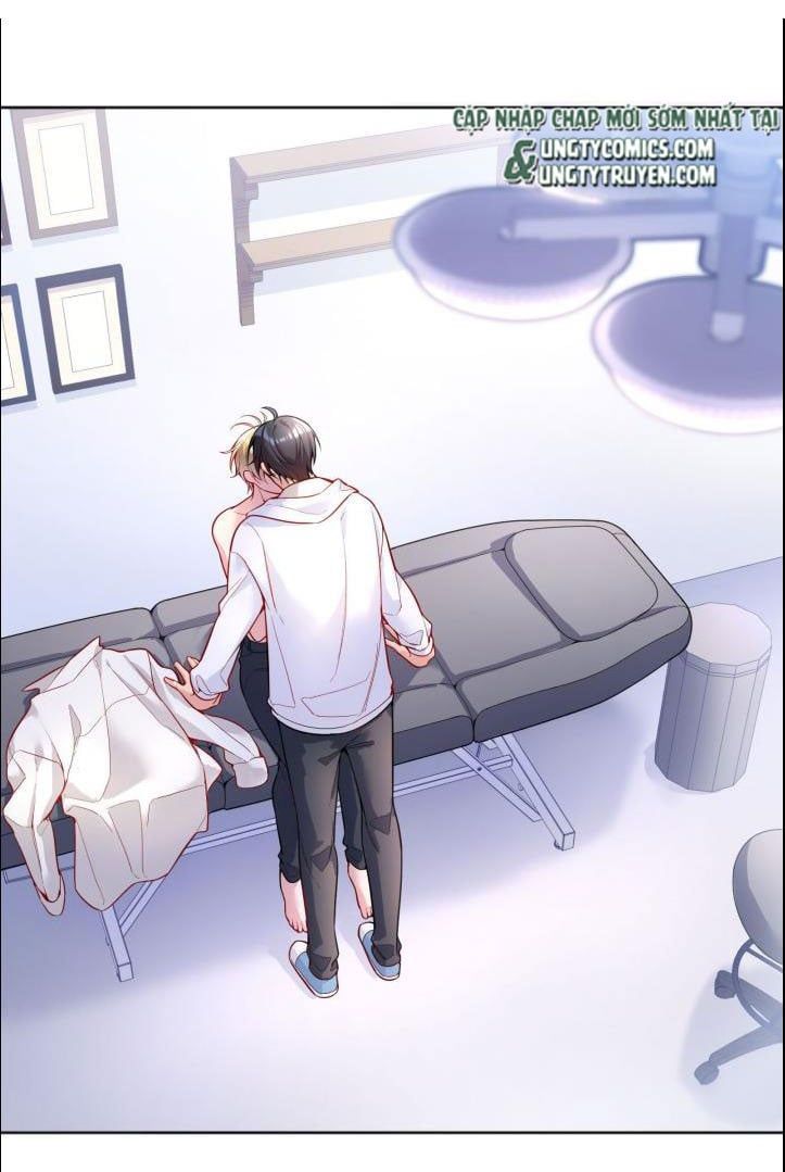 Bí Mật Của Nhân Viên K Chap 60 - Next Chap 61