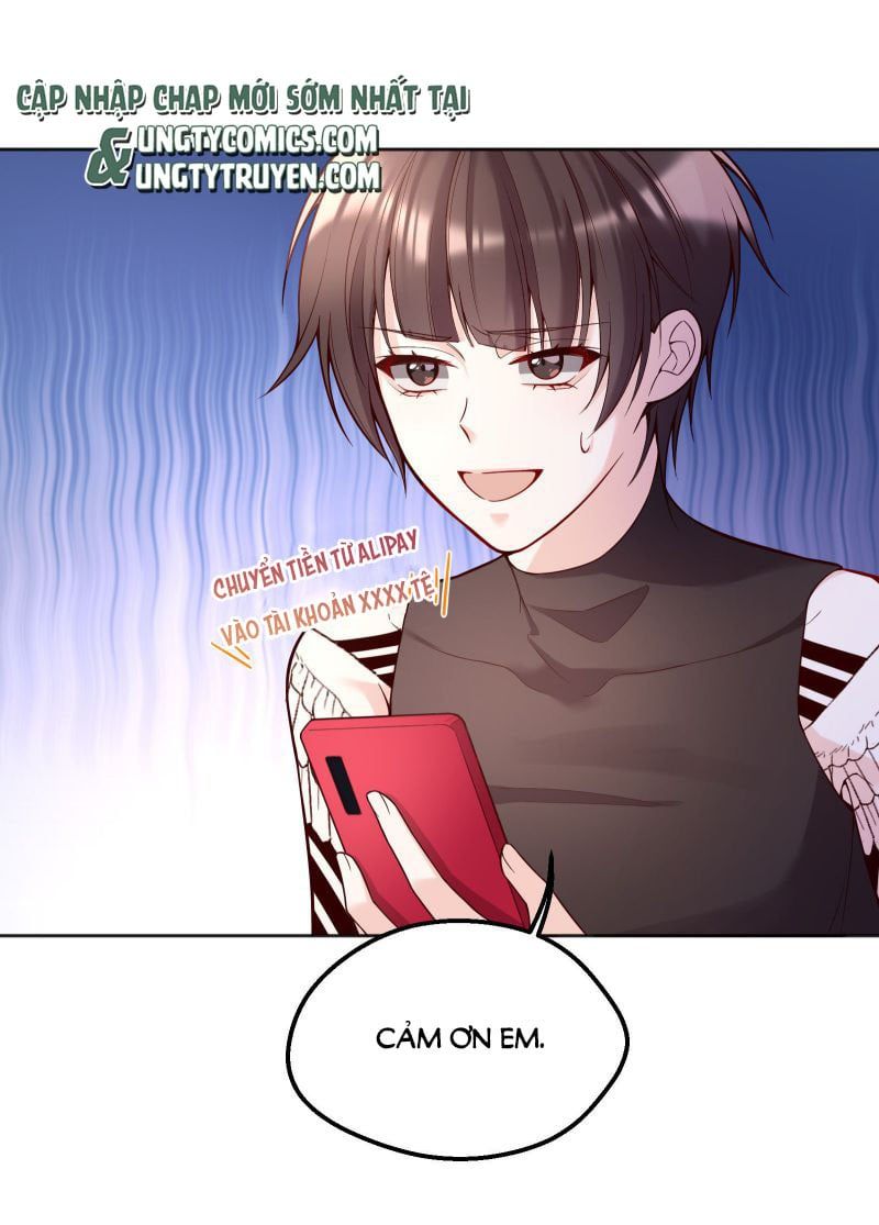 Bí Mật Của Nhân Viên K Chap 61 - Next Chap 62