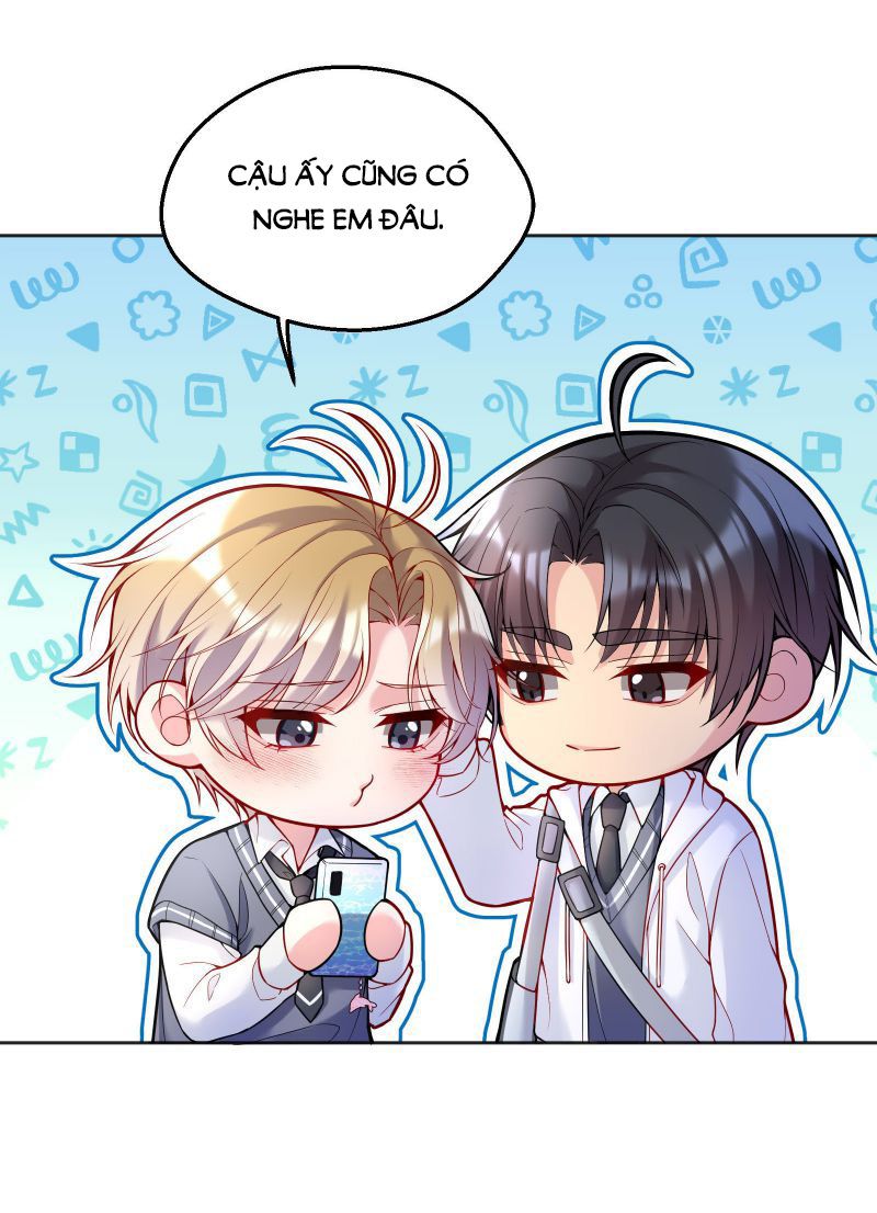 Bí Mật Của Nhân Viên K Chap 61 - Next Chap 62