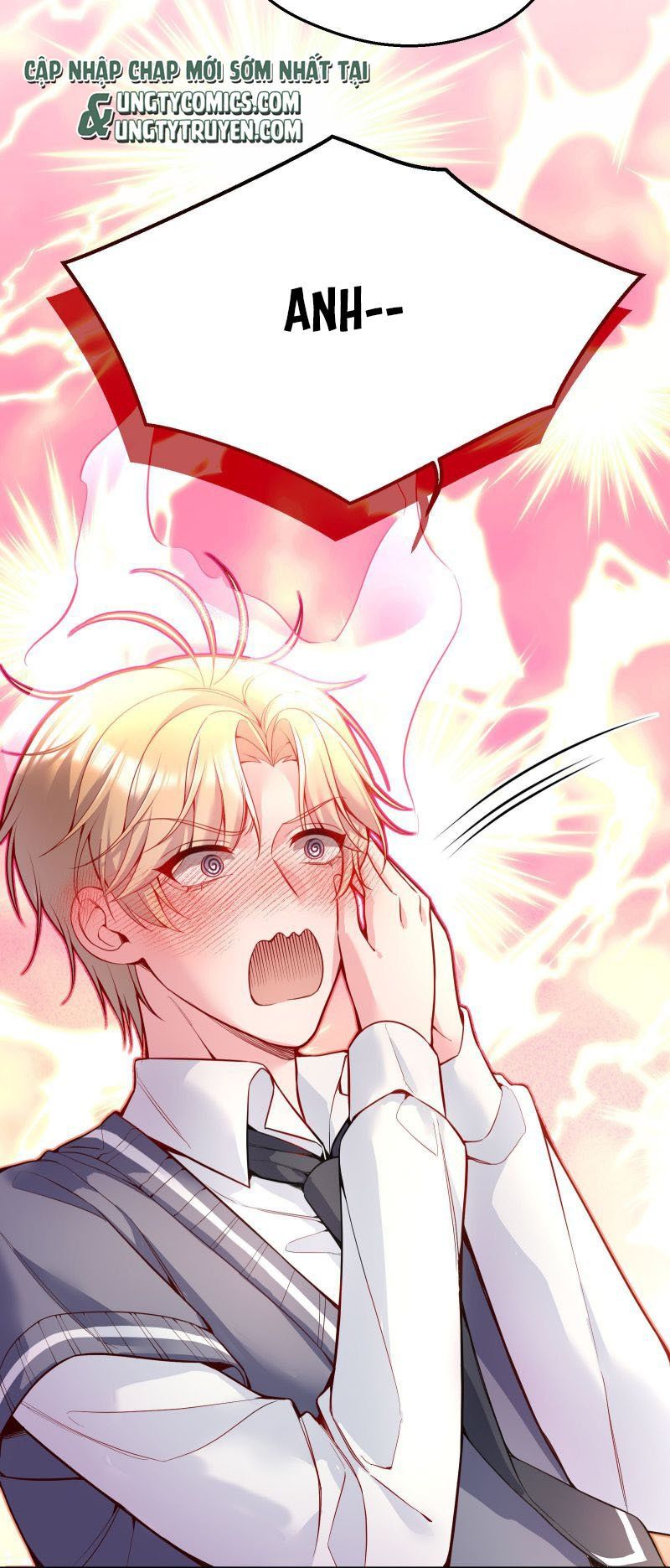 Bí Mật Của Nhân Viên K Chap 61 - Next Chap 62