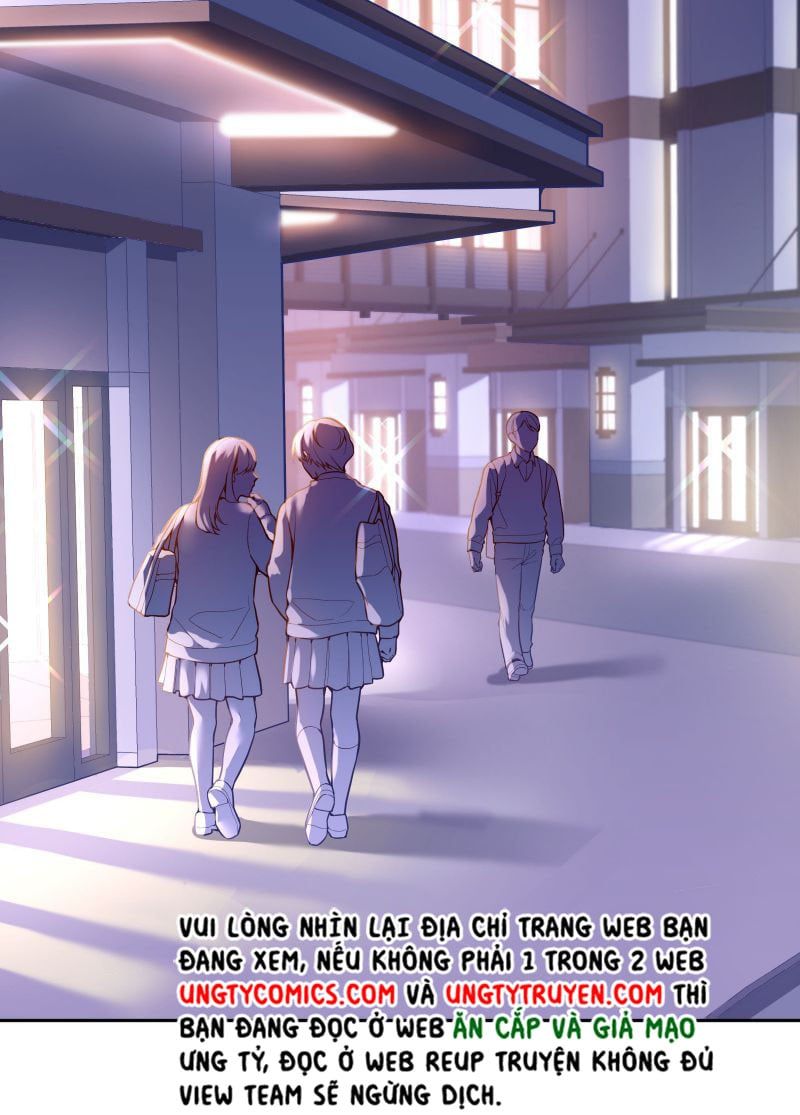 Bí Mật Của Nhân Viên K Chap 61 - Next Chap 62