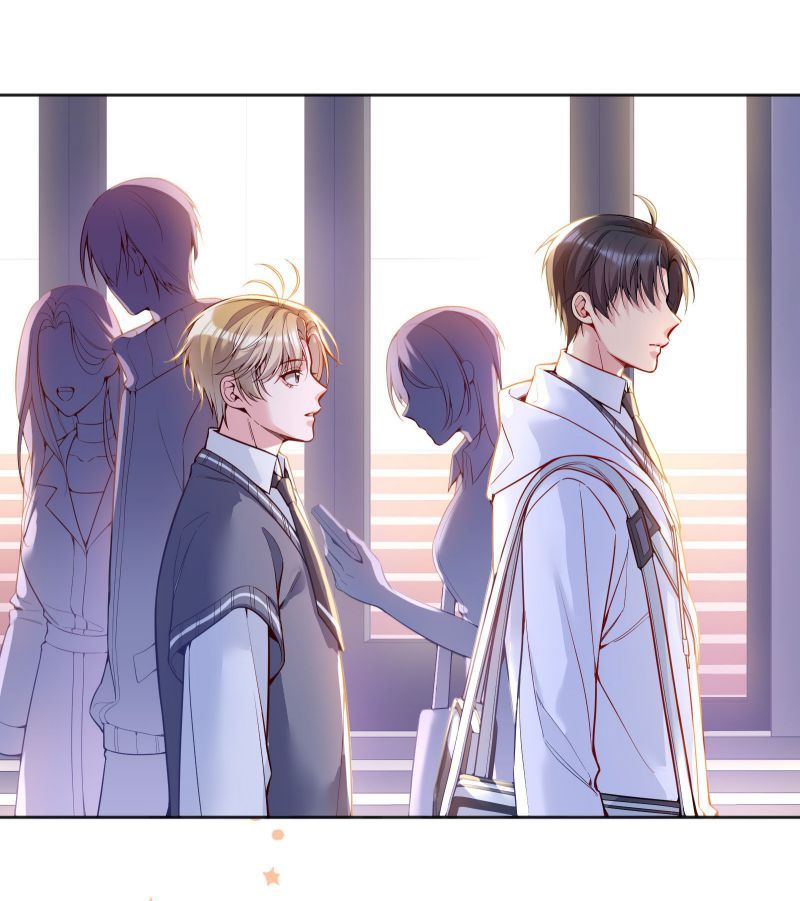 Bí Mật Của Nhân Viên K Chap 61 - Next Chap 62