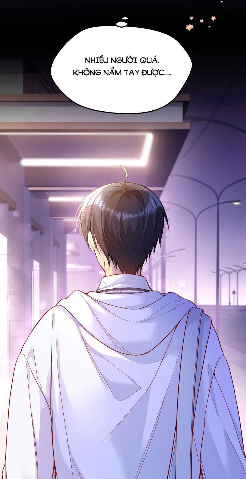 Bí Mật Của Nhân Viên K Chap 61 - Next Chap 62