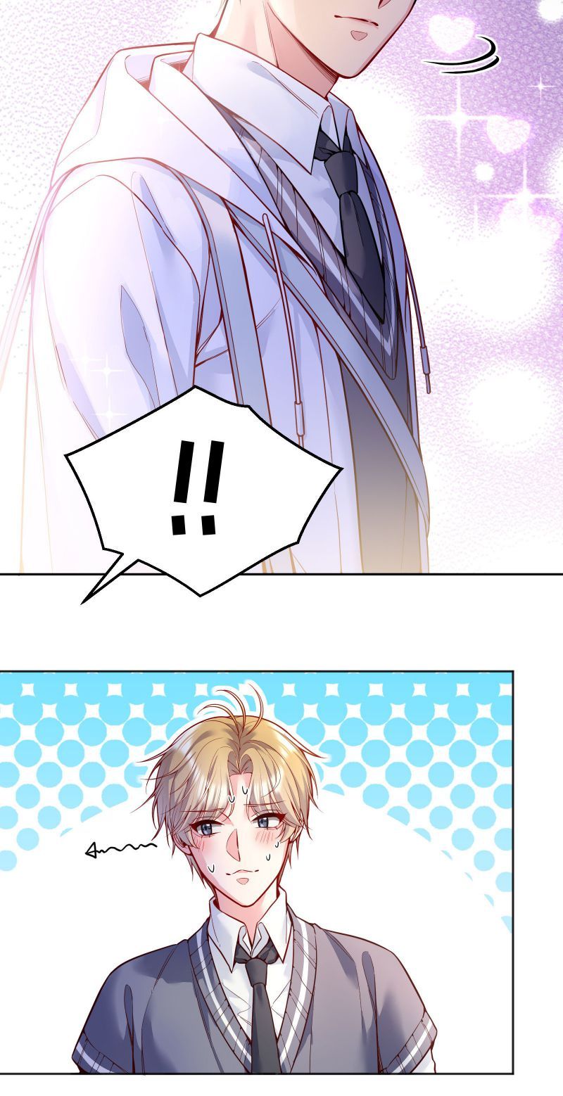 Bí Mật Của Nhân Viên K Chap 61 - Next Chap 62