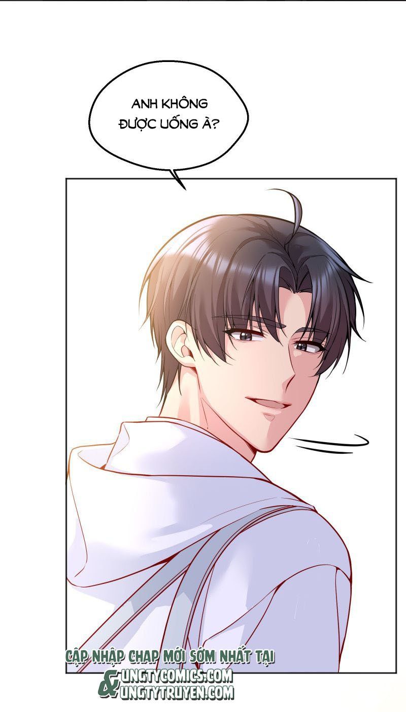 Bí Mật Của Nhân Viên K Chap 61 - Next Chap 62