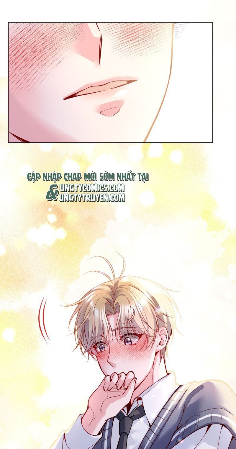 Bí Mật Của Nhân Viên K Chap 61 - Next Chap 62