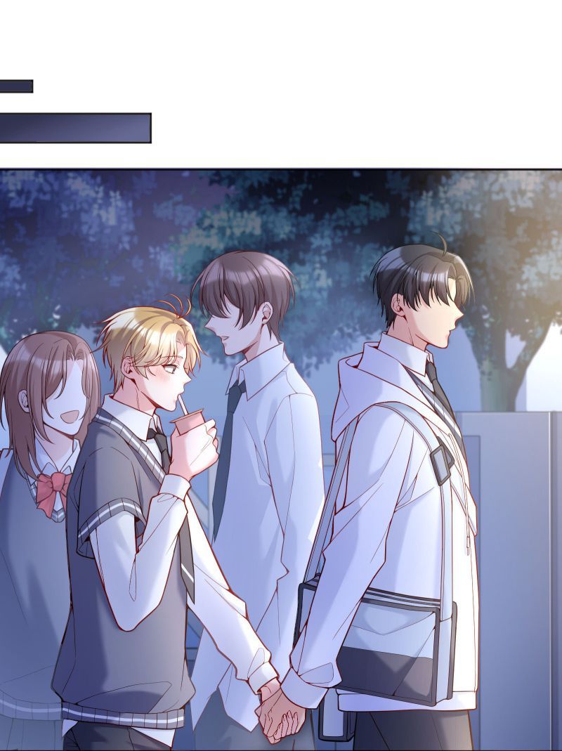 Bí Mật Của Nhân Viên K Chap 61 - Next Chap 62