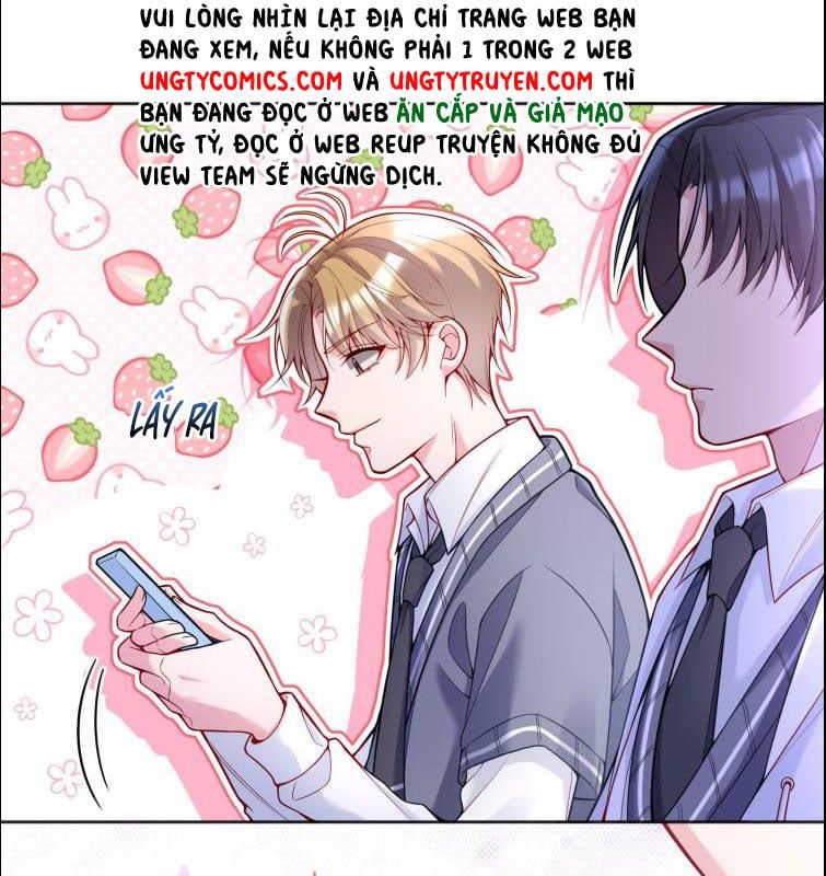 Bí Mật Của Nhân Viên K Chap 62 - Next Chap 63