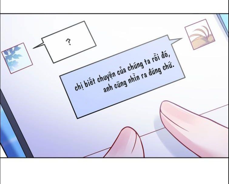 Bí Mật Của Nhân Viên K Chap 62 - Next Chap 63