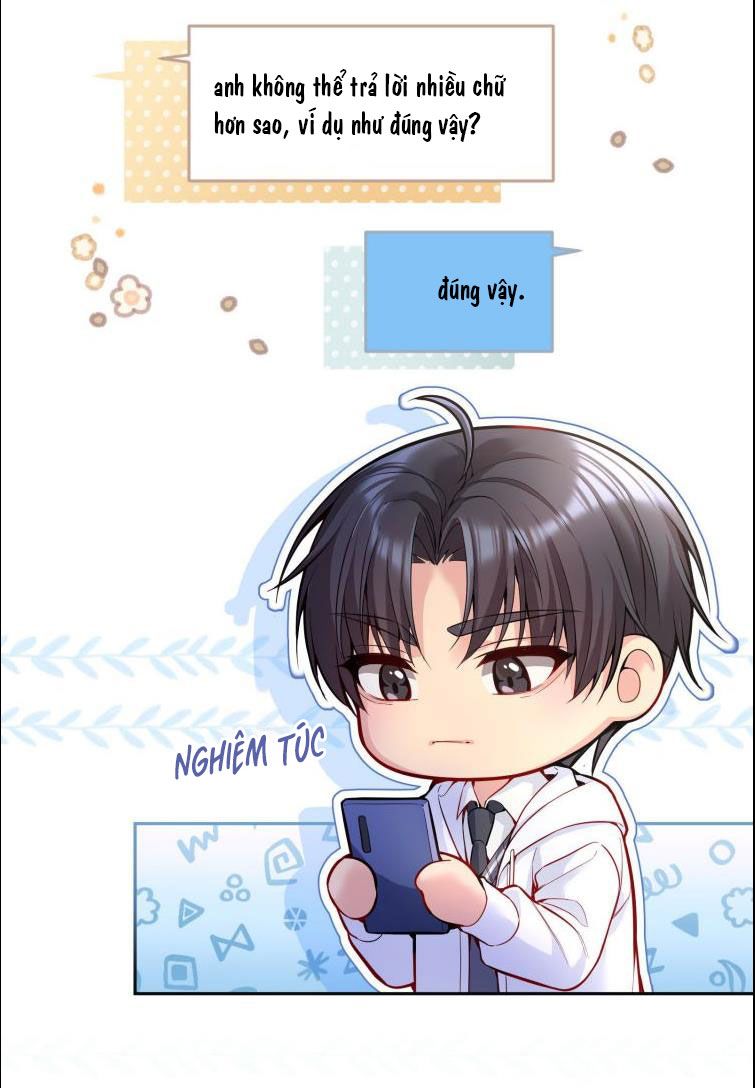 Bí Mật Của Nhân Viên K Chap 62 - Next Chap 63