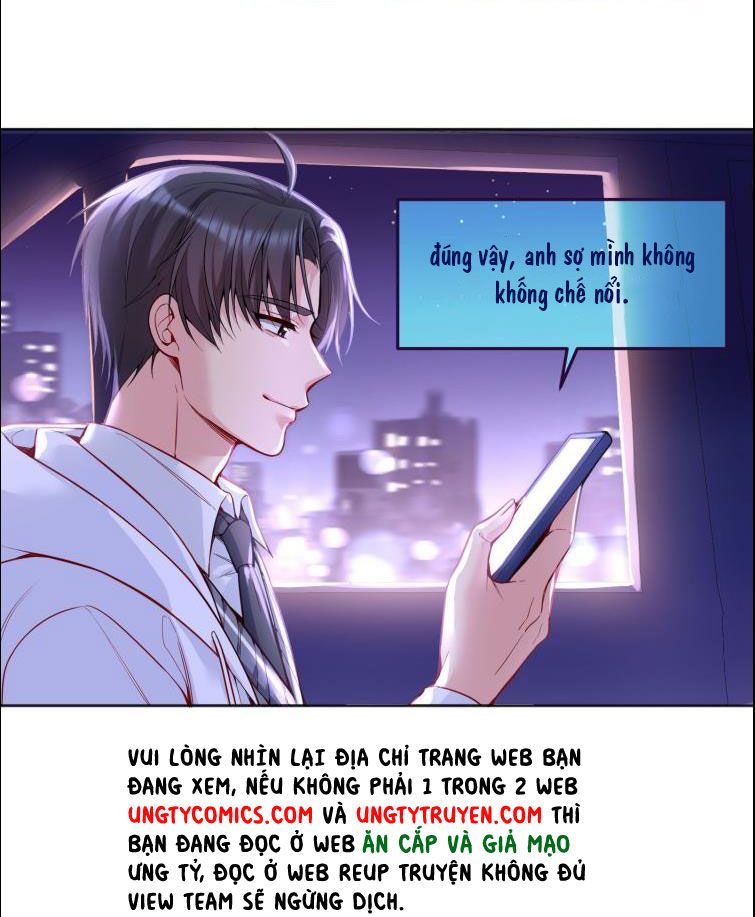 Bí Mật Của Nhân Viên K Chap 62 - Next Chap 63