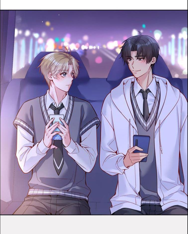 Bí Mật Của Nhân Viên K Chap 62 - Next Chap 63