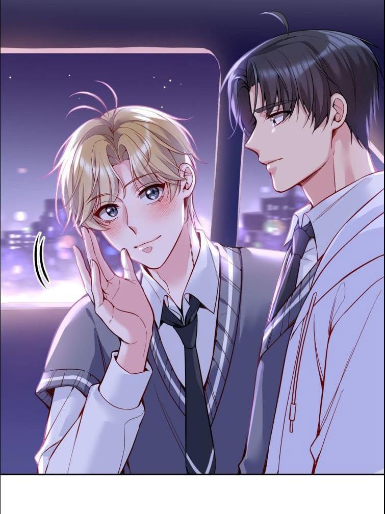 Bí Mật Của Nhân Viên K Chap 62 - Next Chap 63