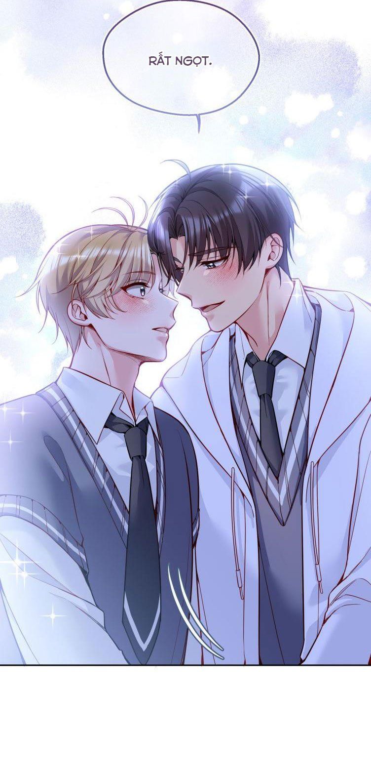 Bí Mật Của Nhân Viên K Chap 62 - Next Chap 63