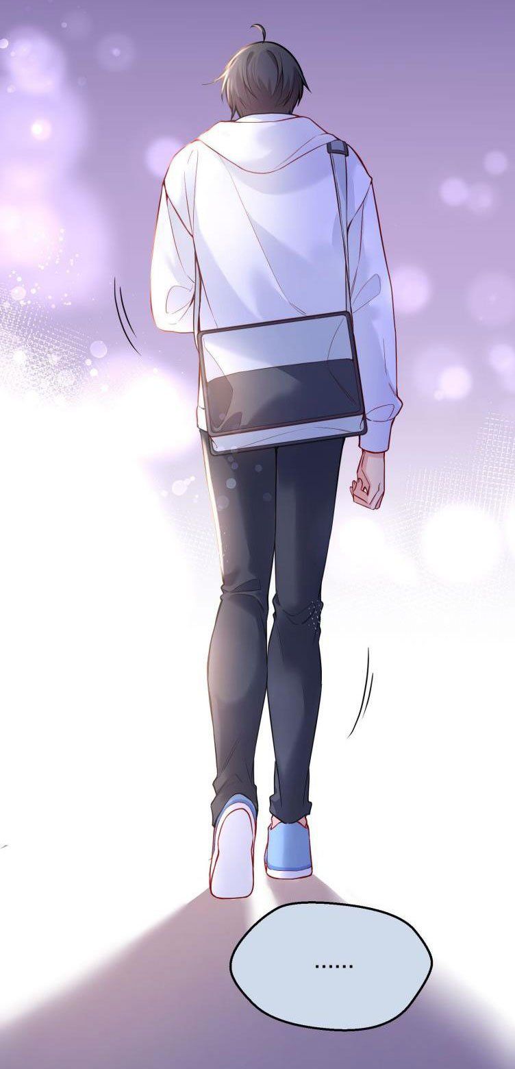 Bí Mật Của Nhân Viên K Chap 62 - Next Chap 63