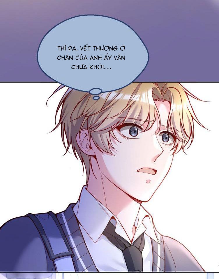 Bí Mật Của Nhân Viên K Chap 62 - Next Chap 63