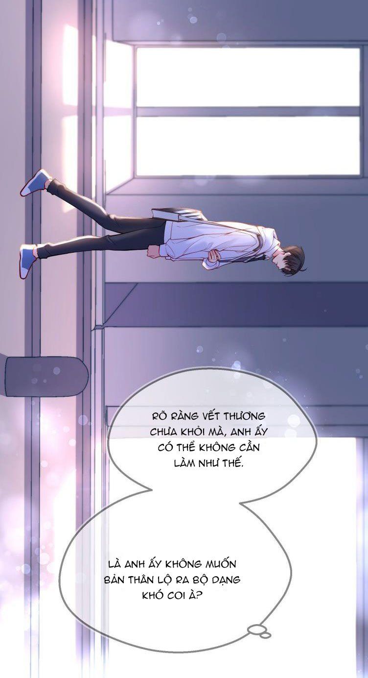 Bí Mật Của Nhân Viên K Chap 62 - Next Chap 63
