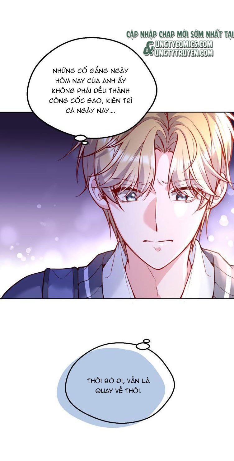 Bí Mật Của Nhân Viên K Chap 62 - Next Chap 63