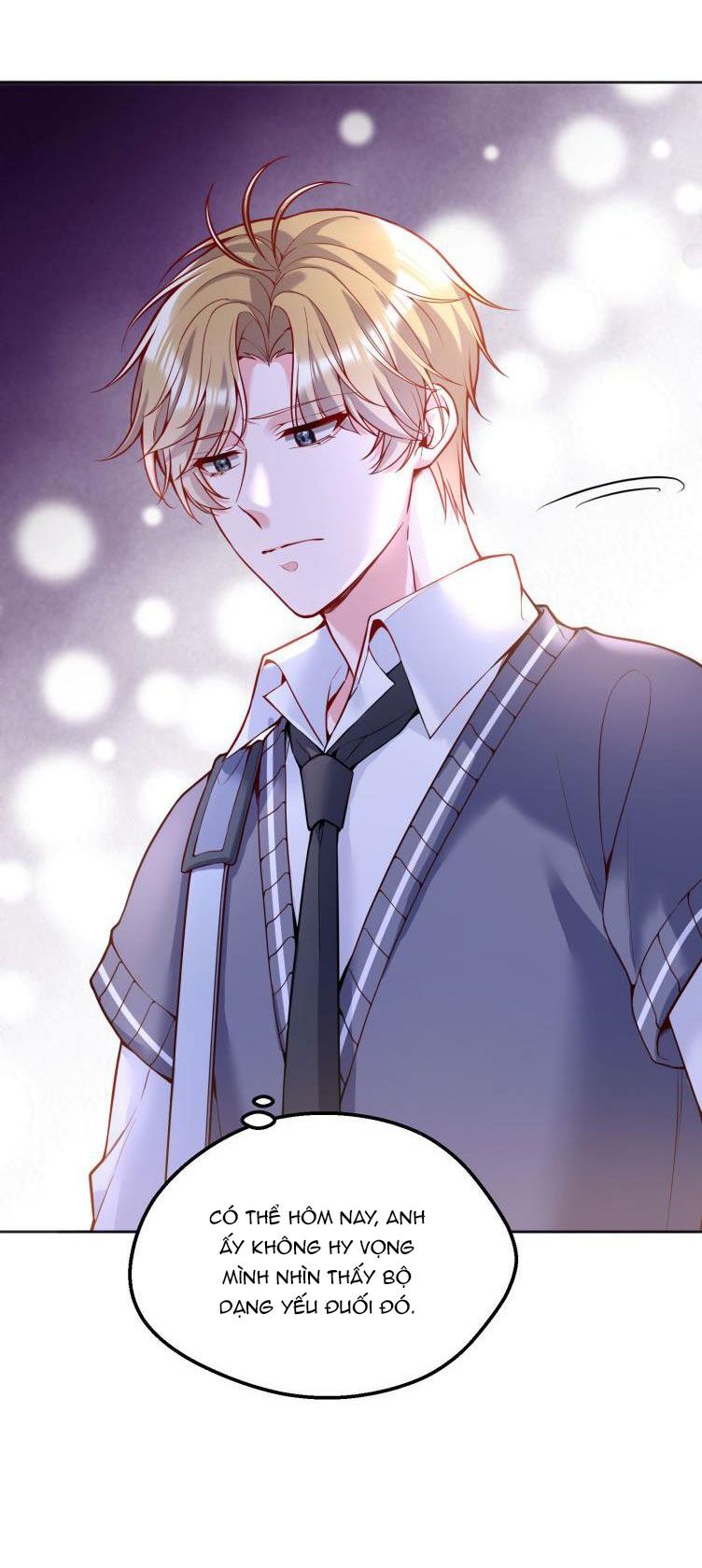 Bí Mật Của Nhân Viên K Chap 62 - Next Chap 63