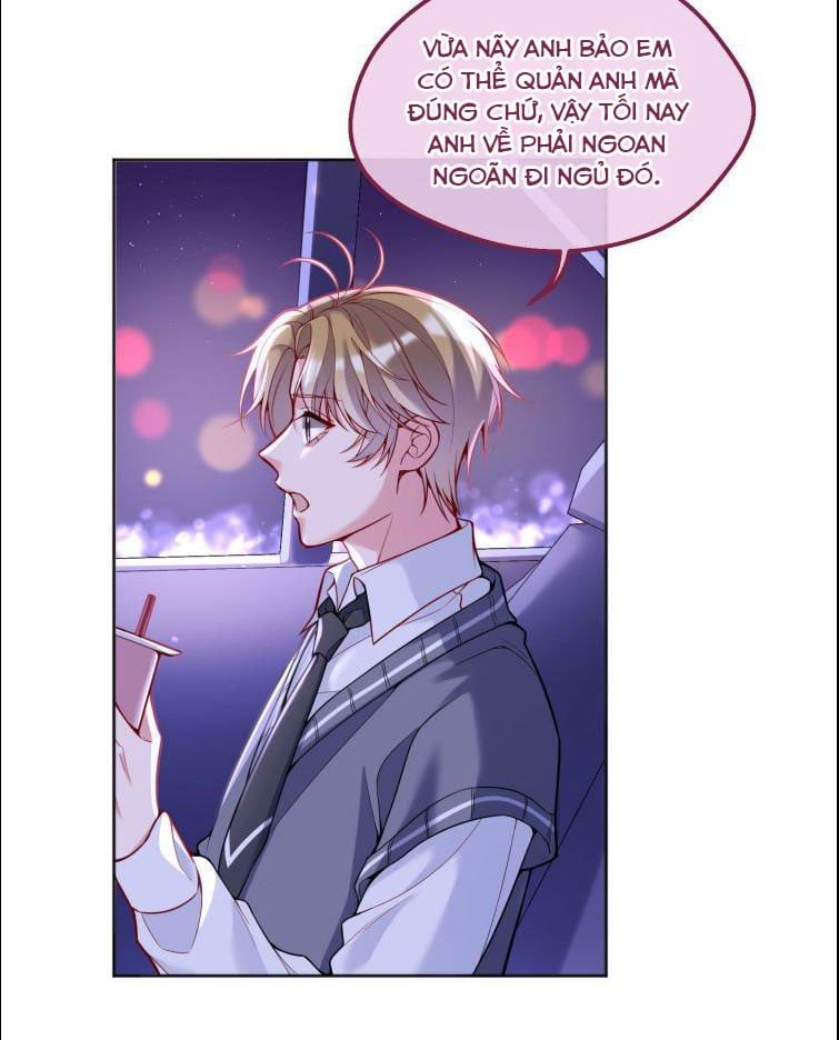 Bí Mật Của Nhân Viên K Chap 62 - Next Chap 63