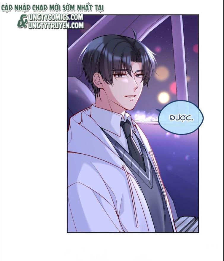 Bí Mật Của Nhân Viên K Chap 62 - Next Chap 63