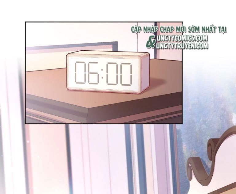 Bí Mật Của Nhân Viên K Chap 63 - Next Chap 64