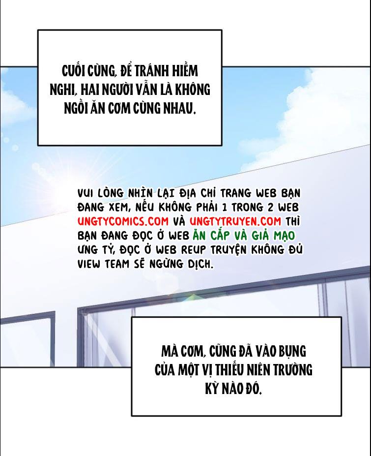 Bí Mật Của Nhân Viên K Chap 64 - Next Chap 65