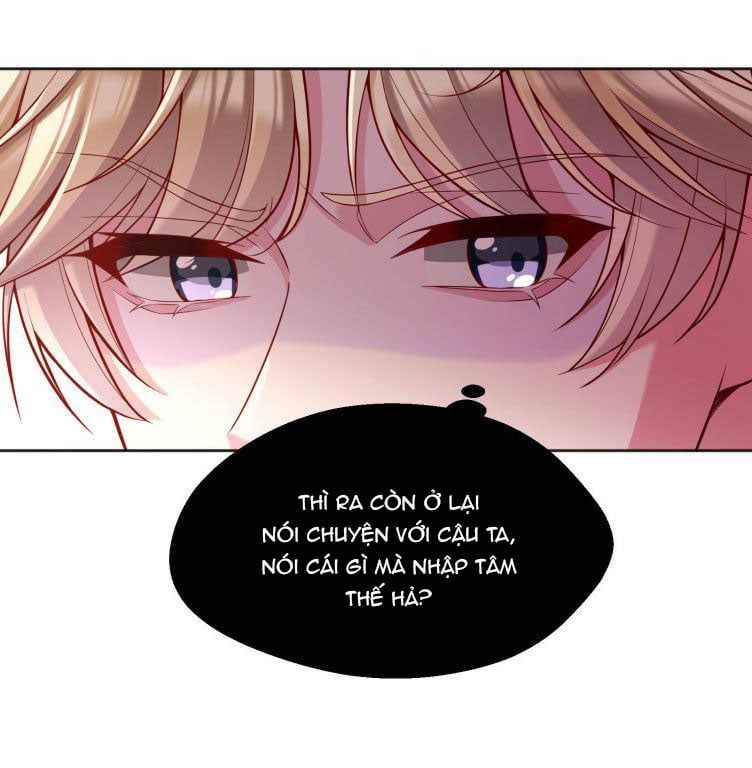 Bí Mật Của Nhân Viên K Chap 64 - Next Chap 65
