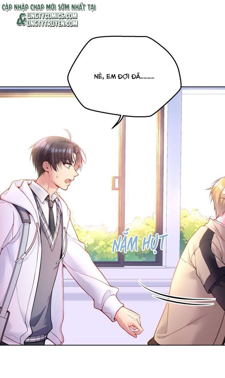 Bí Mật Của Nhân Viên K Chap 64 - Next Chap 65