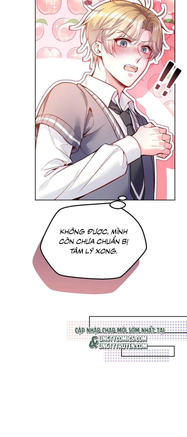 Bí Mật Của Nhân Viên K Chap 66 - Next Chap 67