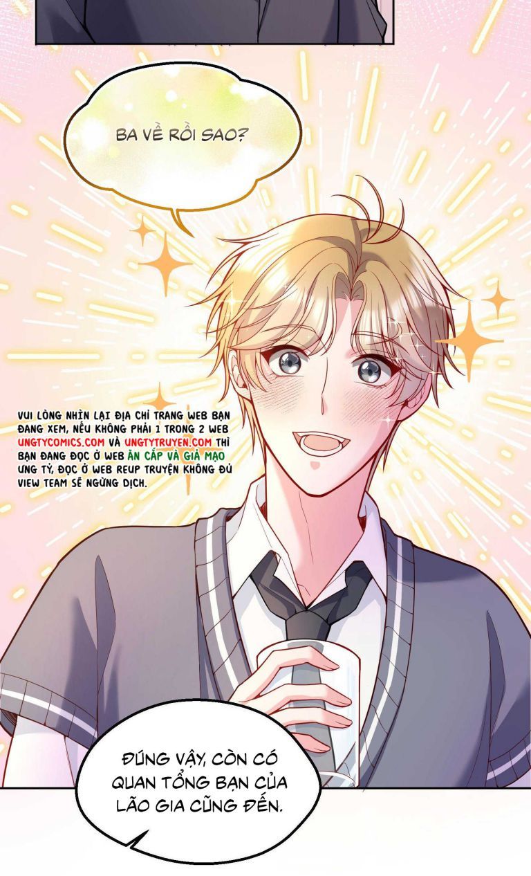 Bí Mật Của Nhân Viên K Chap 66 - Next Chap 67