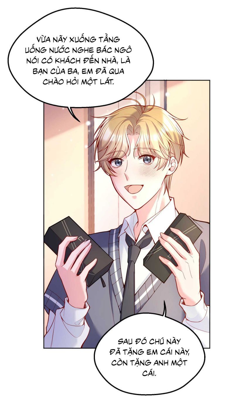 Bí Mật Của Nhân Viên K Chap 66 - Next Chap 67