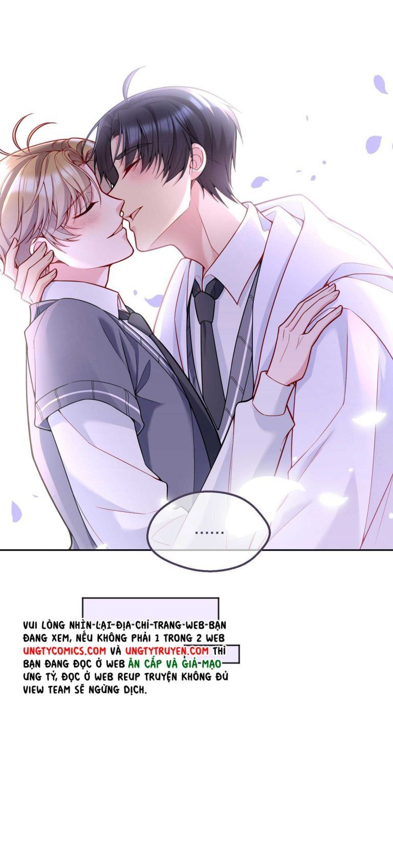Bí Mật Của Nhân Viên K Chap 66 - Next Chap 67