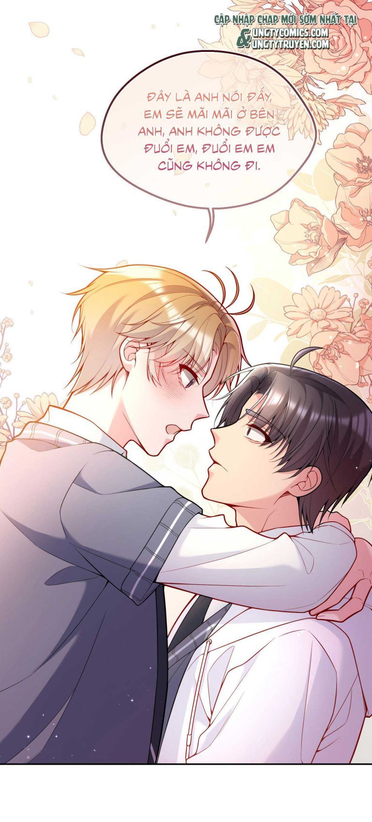 Bí Mật Của Nhân Viên K Chap 66 - Next Chap 67