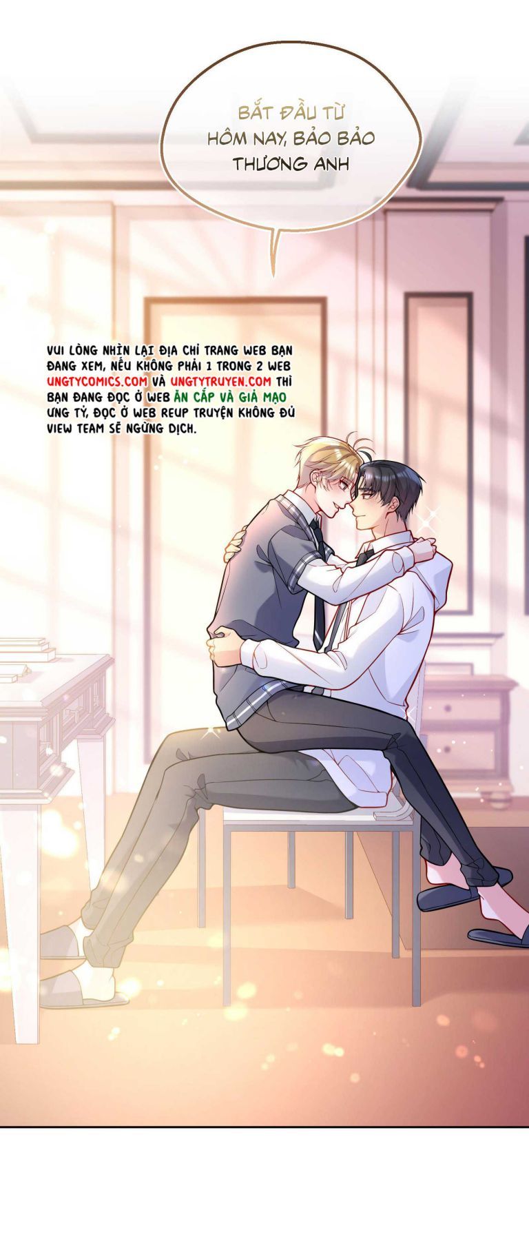 Bí Mật Của Nhân Viên K Chap 66 - Next Chap 67