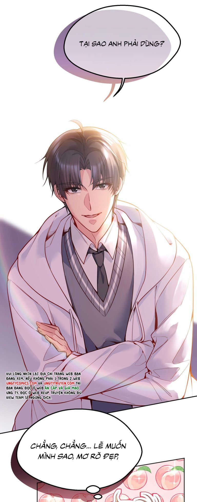 Bí Mật Của Nhân Viên K Chap 66 - Next Chap 67